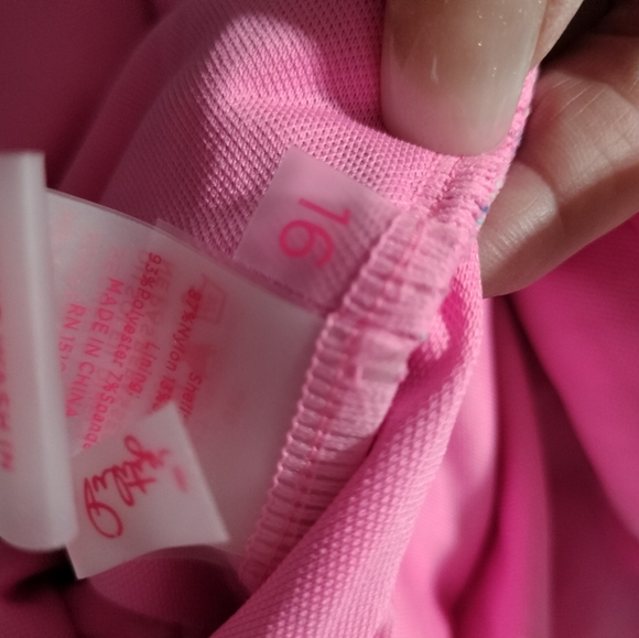 Swim Top - Picture 3 of 3